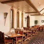 Leonardo Hotel East Midlands Airport 