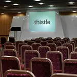 Jurys Inn East Midlands Airport (on-site) 