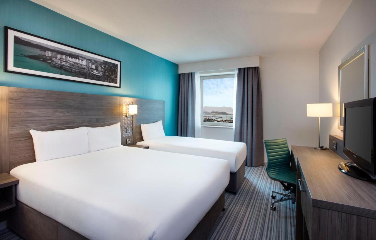Leonardo East Midlands Airport Hotel Castle Donington