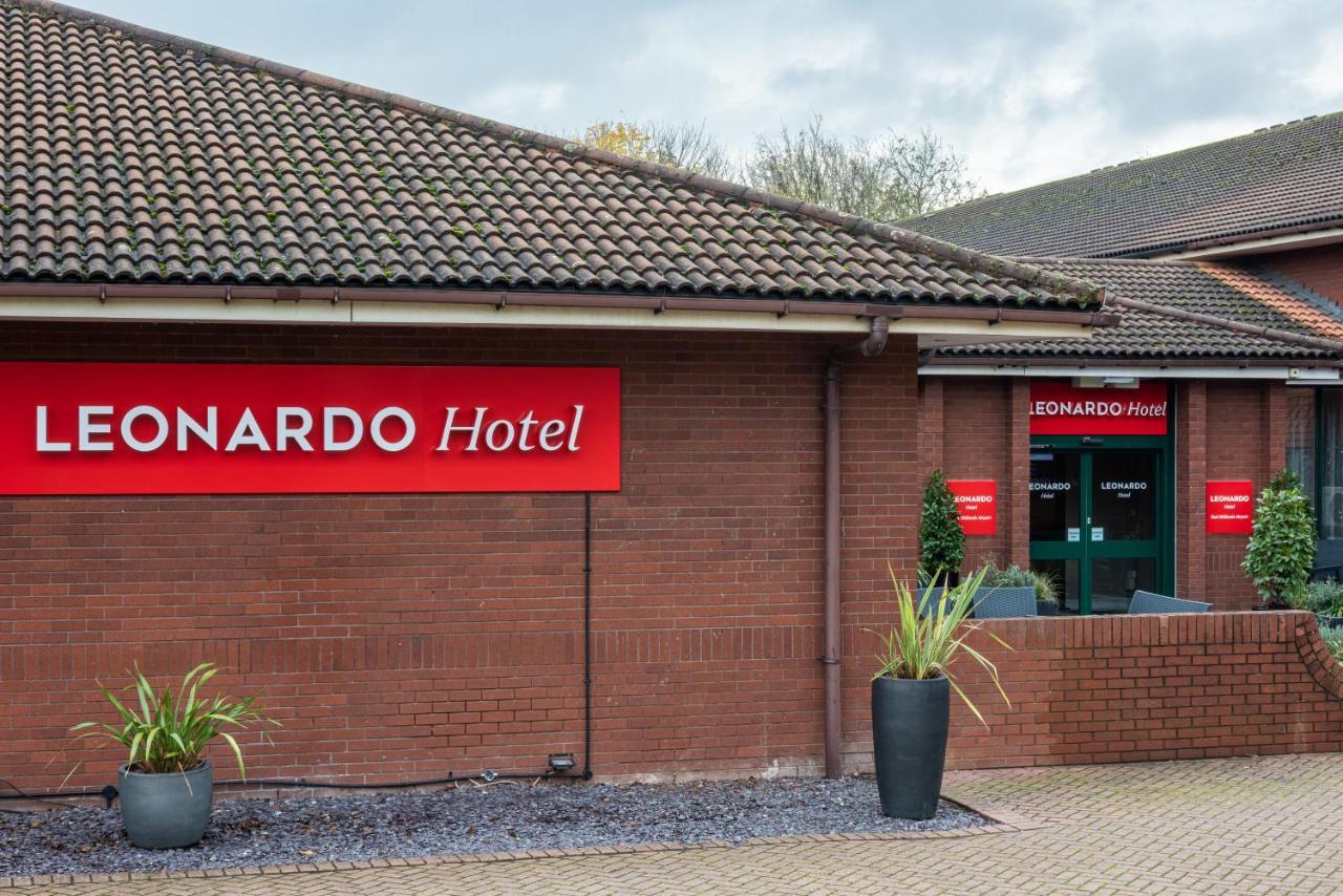 Hotel Jurys East Midlands Airport