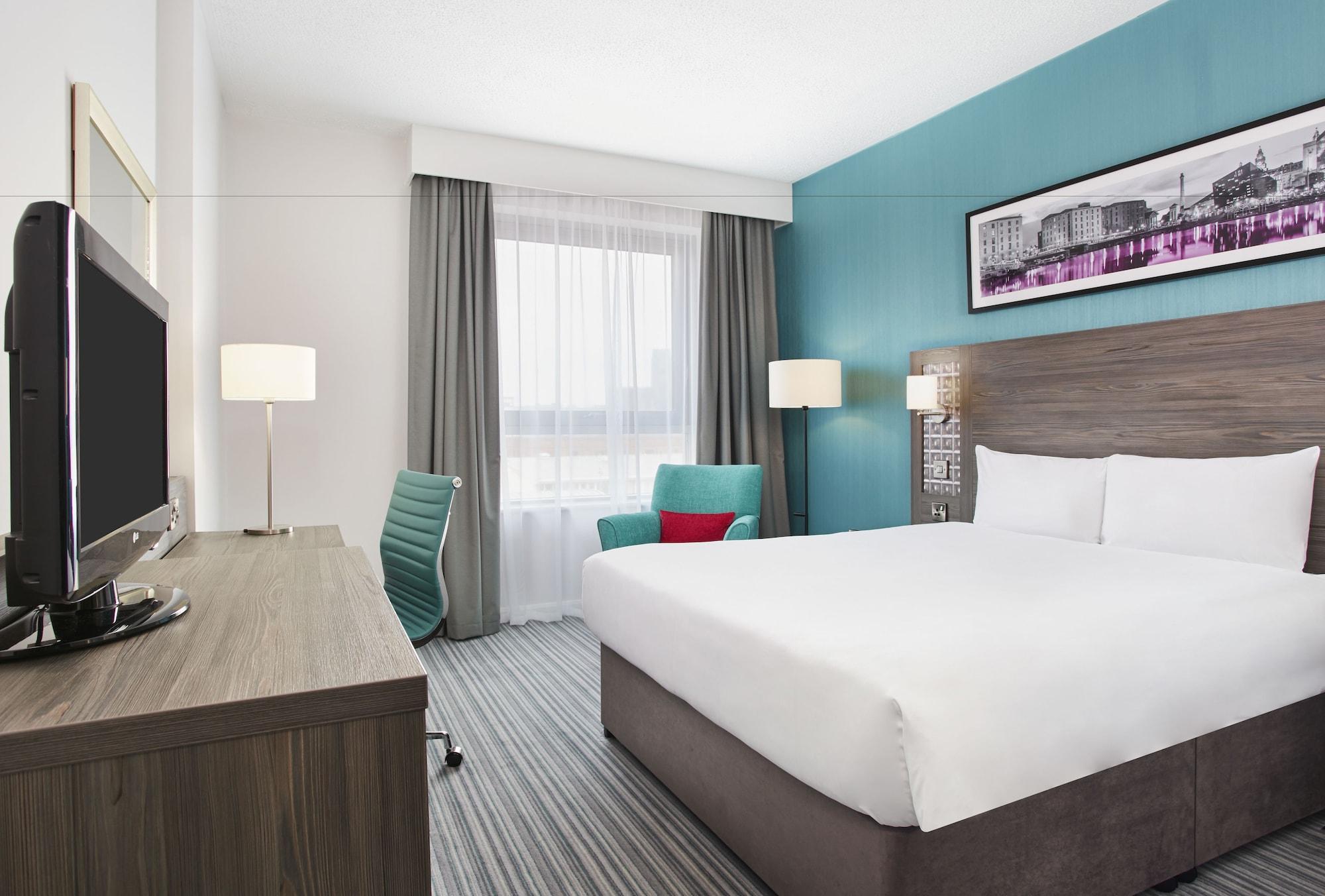 Jurys East Midlands Airport Hotel 4*