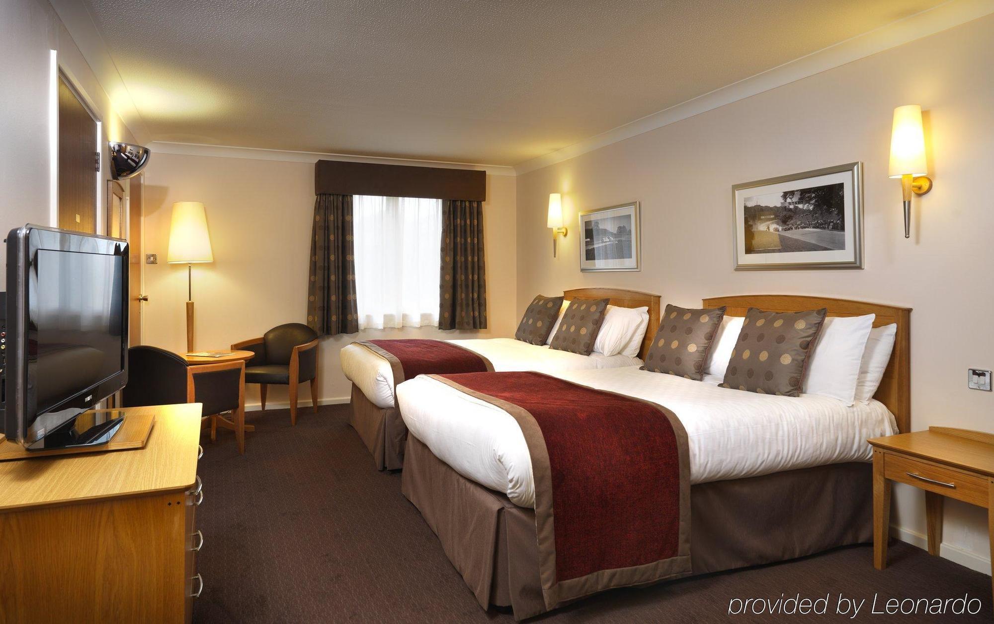 Hotel Jurys East Midlands Airport Castle Donington