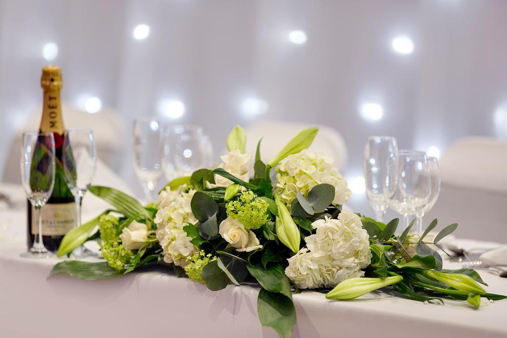 Jurys East Midlands Airport Hotel