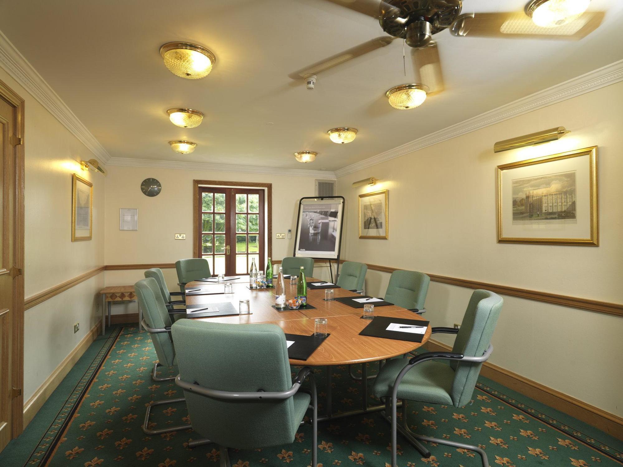 Hotel Jurys East Midlands Airport