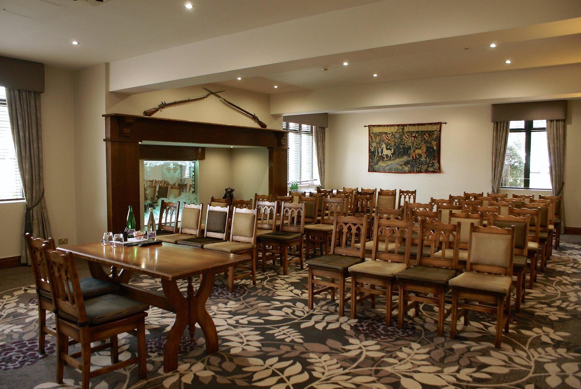 Jurys East Midlands Airport 4* Castle Donington