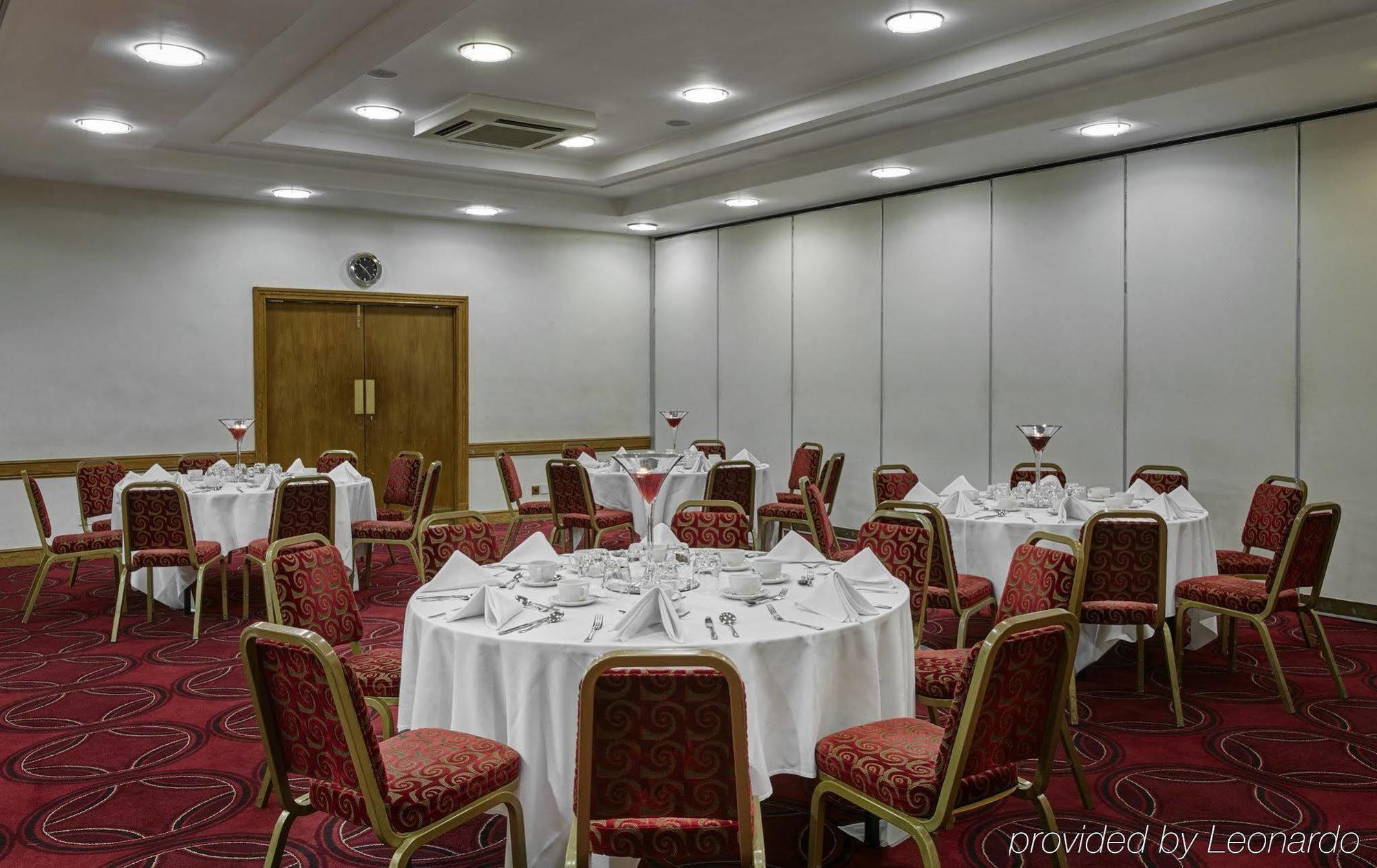 Hotel Jurys East Midlands Airport Castle Donington