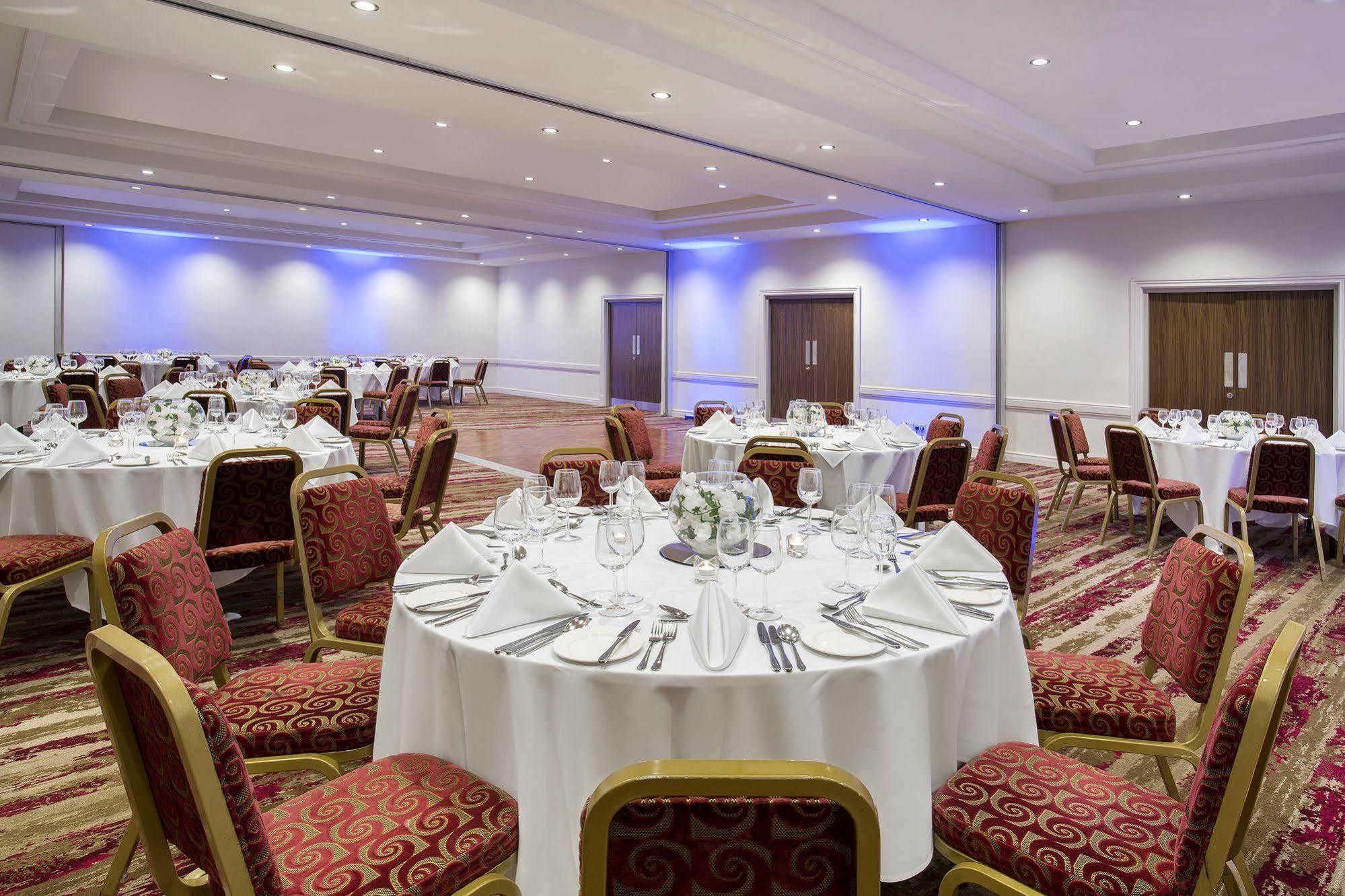 Hotel Jurys East Midlands Airport Castle Donington