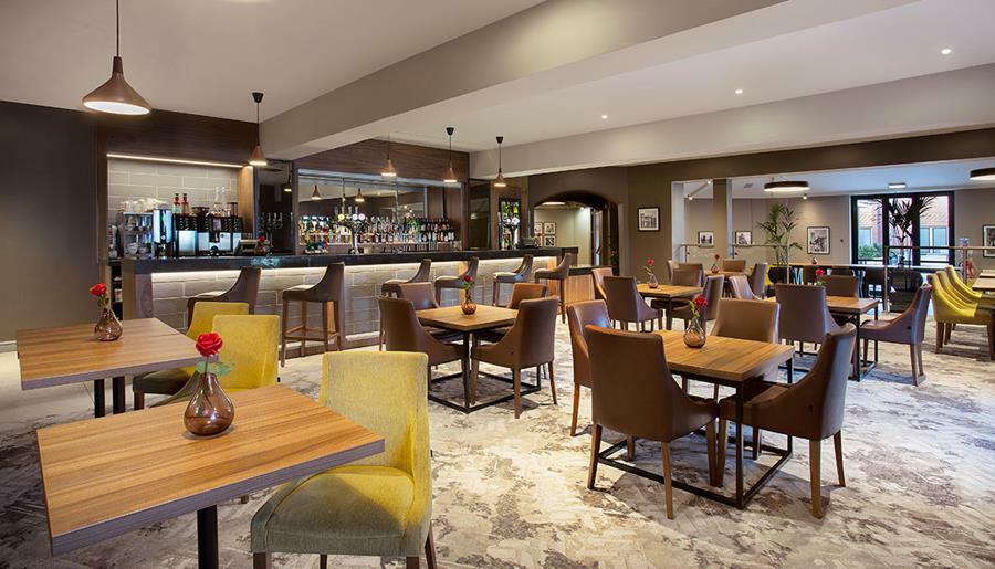 Jurys East Midlands Airport Castle Donington