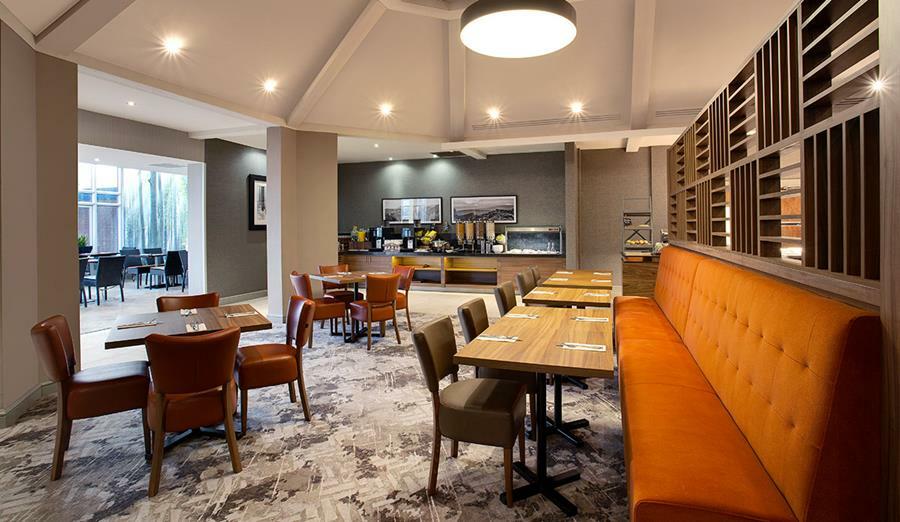 Jurys East Midlands Airport Castle Donington