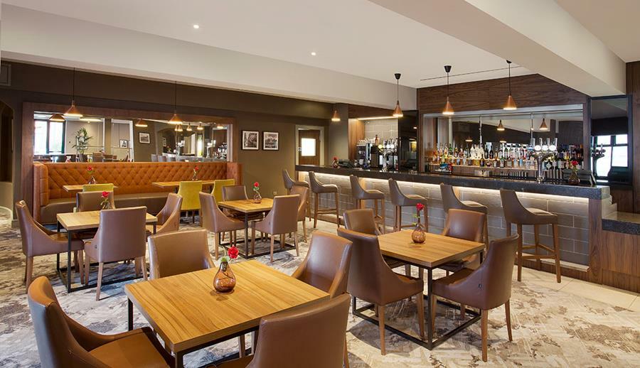 Jurys East Midlands Airport Castle Donington