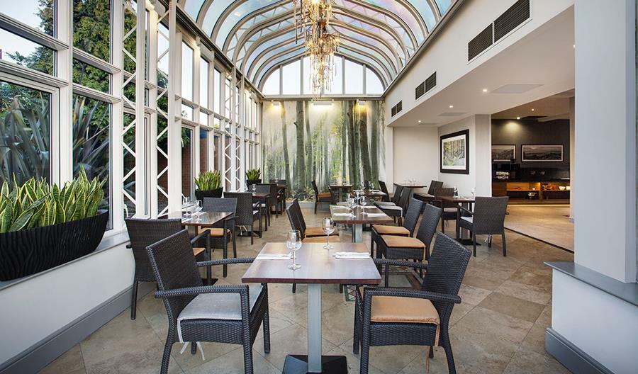 Jurys East Midlands Airport Hotel Castle Donington