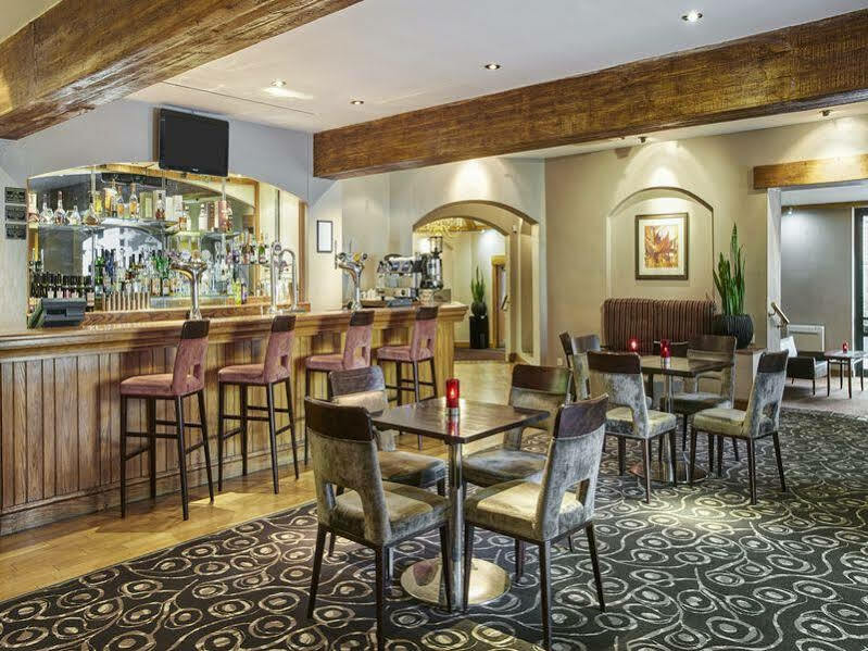 Jurys East Midlands Airport Castle Donington