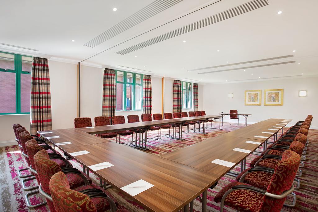 Hotel Leonardo East Midlands Airport Castle Donington