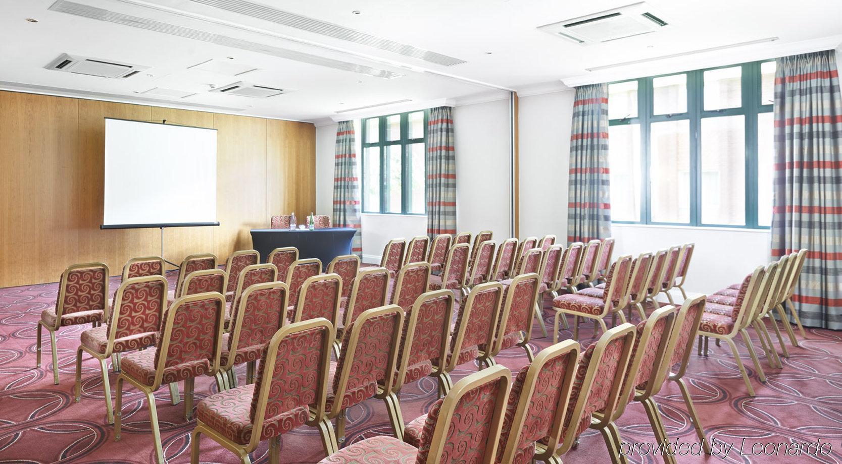 Leonardo East Midlands Airport Hotel Castle Donington
