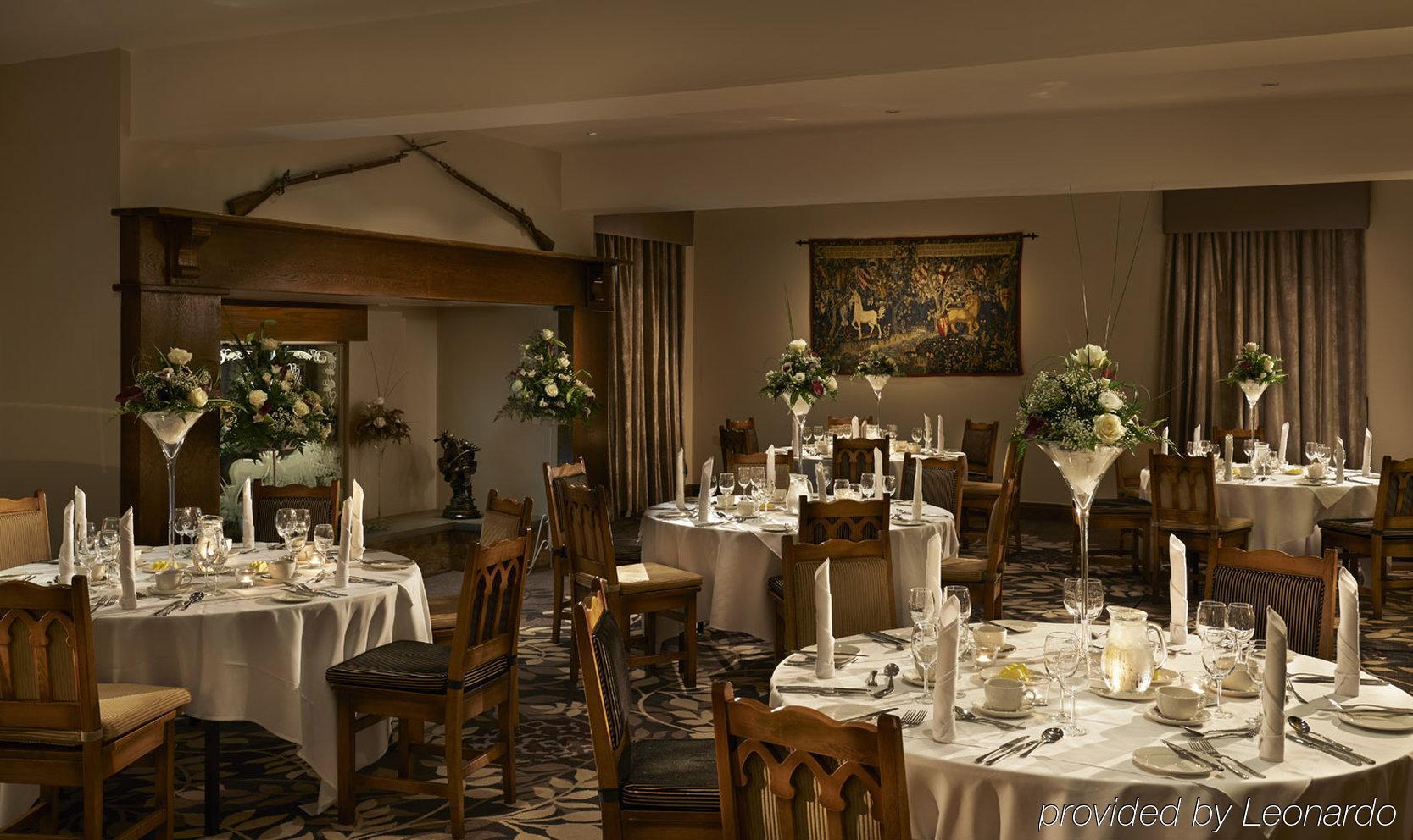 Hotel Leonardo East Midlands Airport Castle Donington