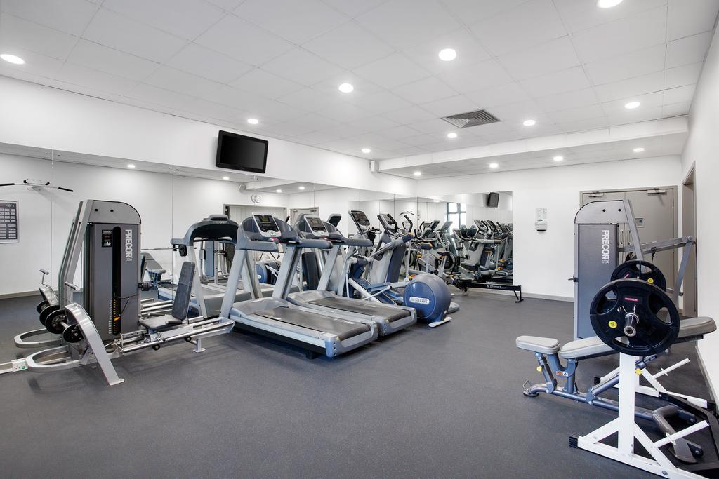 Leonardo East Midlands Airport 4* Castle Donington