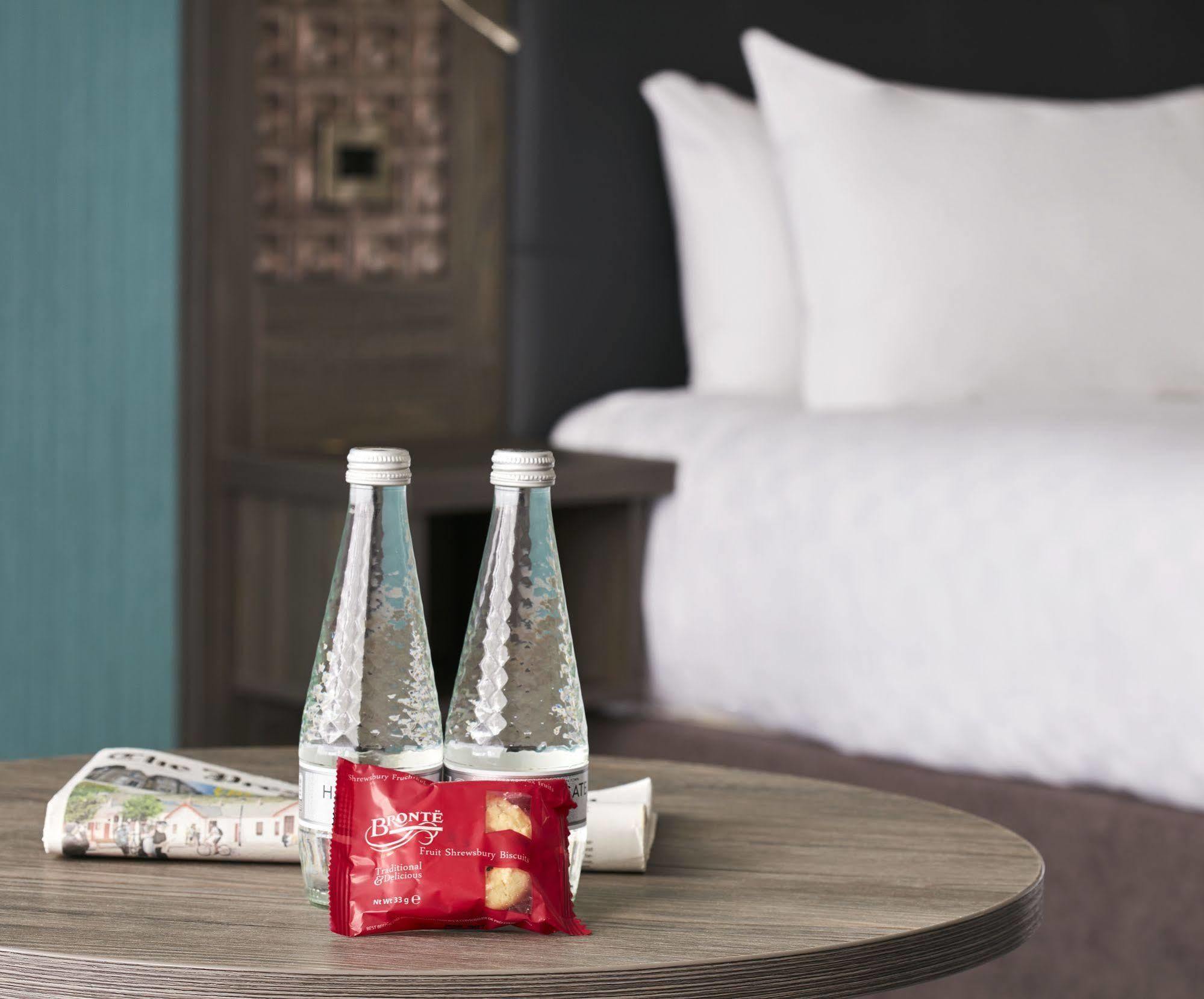 Leonardo East Midlands Airport Hotel